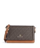Michael Kors Jet Set Charm Borsa a tracolla brown/acorn