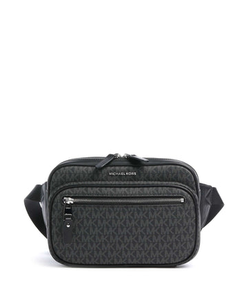 Michael Kors Hudson Gürteltasche black
