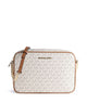 Michael Kors Jet Set Umhängetasche vanilla