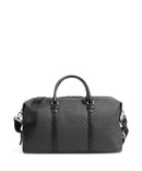 Michael Kors Brooklyn Borsone da weekend black
