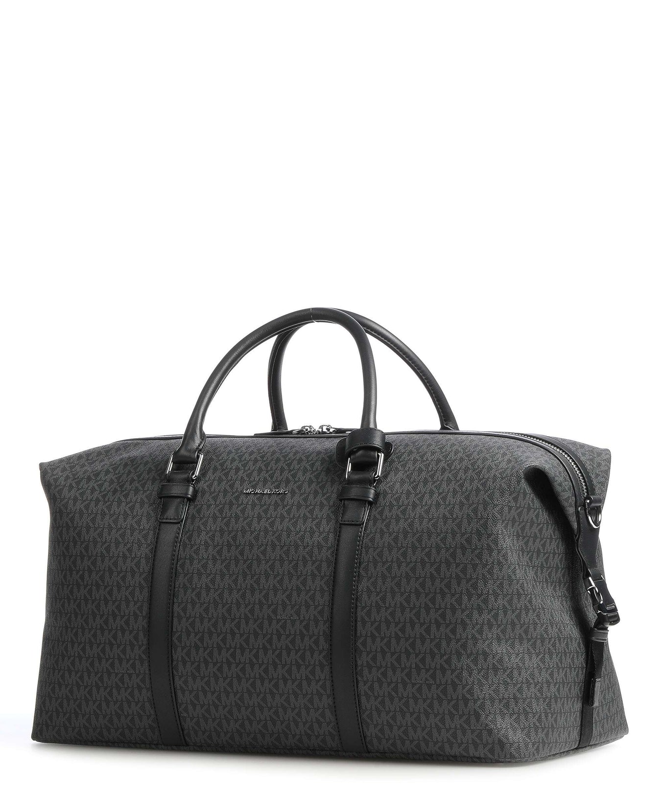 Michael Kors Brooklyn Weekend bag black