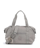 Kipling Basic Art Mini Sac à main grey gris