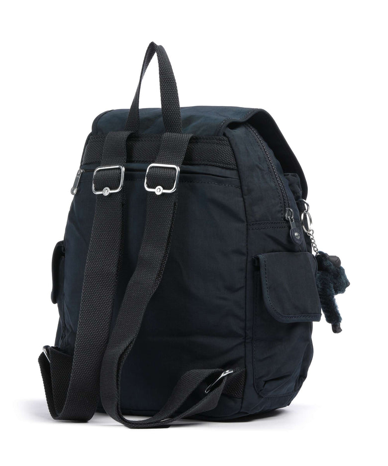Kipling Basic City Pack S Backpack blue bleu