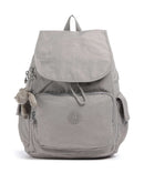 Kipling Basic City Pack Sac à dos grey gris