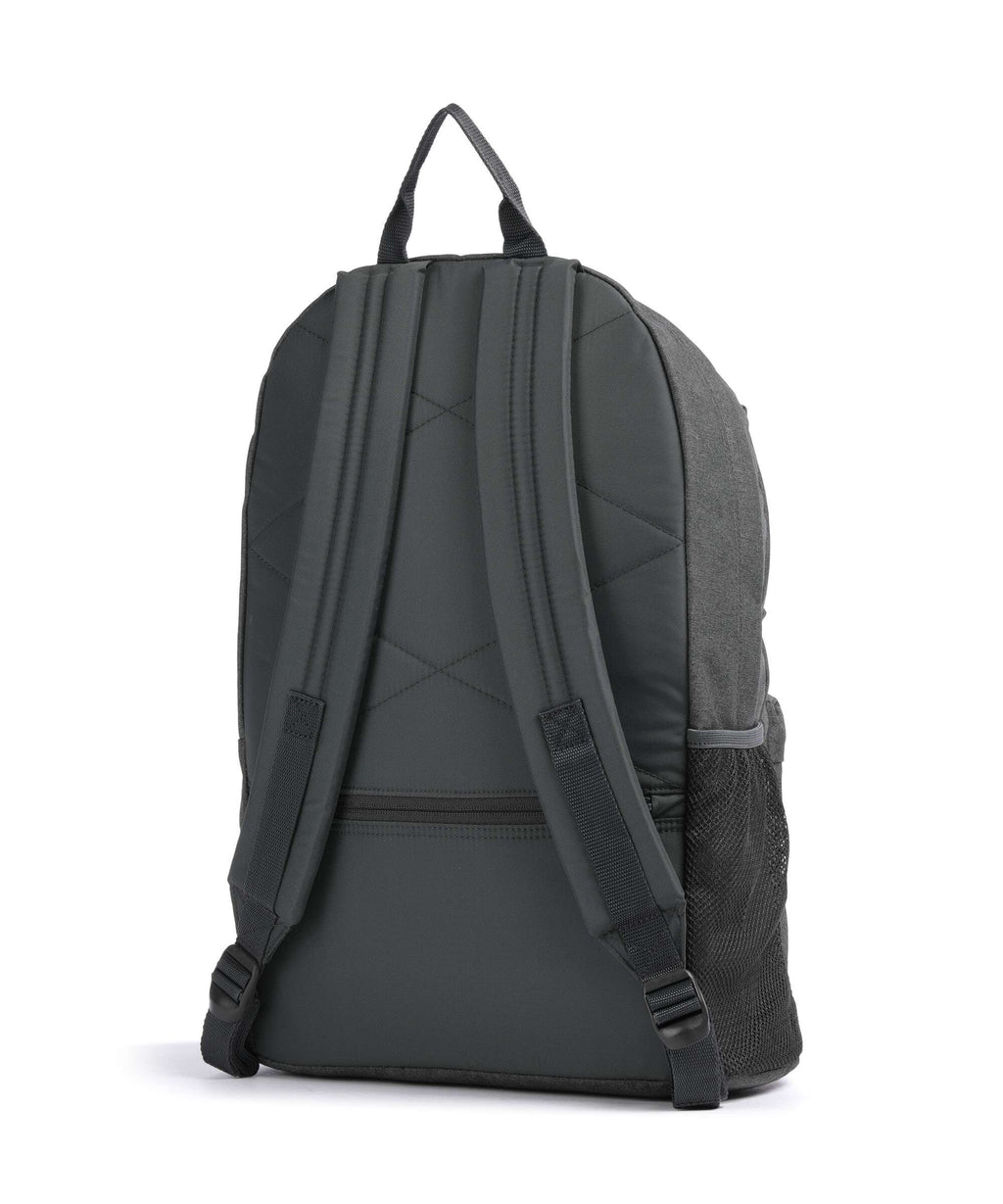 Eastpak Padded Double Backpack black denim