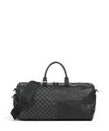 Sprayground Half Spritz Sac weekend black/grey