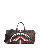 Sprayground Machine Francaise Weekender multicolour