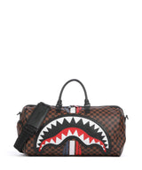 Sprayground Machine Francaise Borsone da weekend multicolour