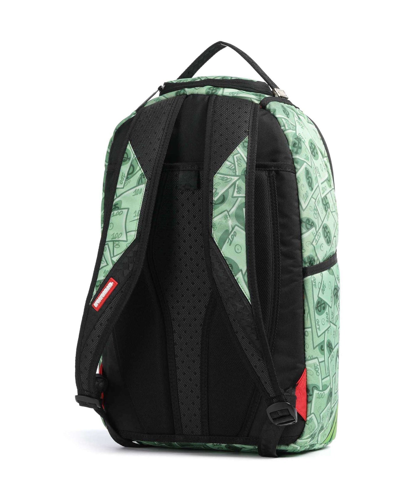 Sprayground 1 Off Bags Greens Backpack multicolour