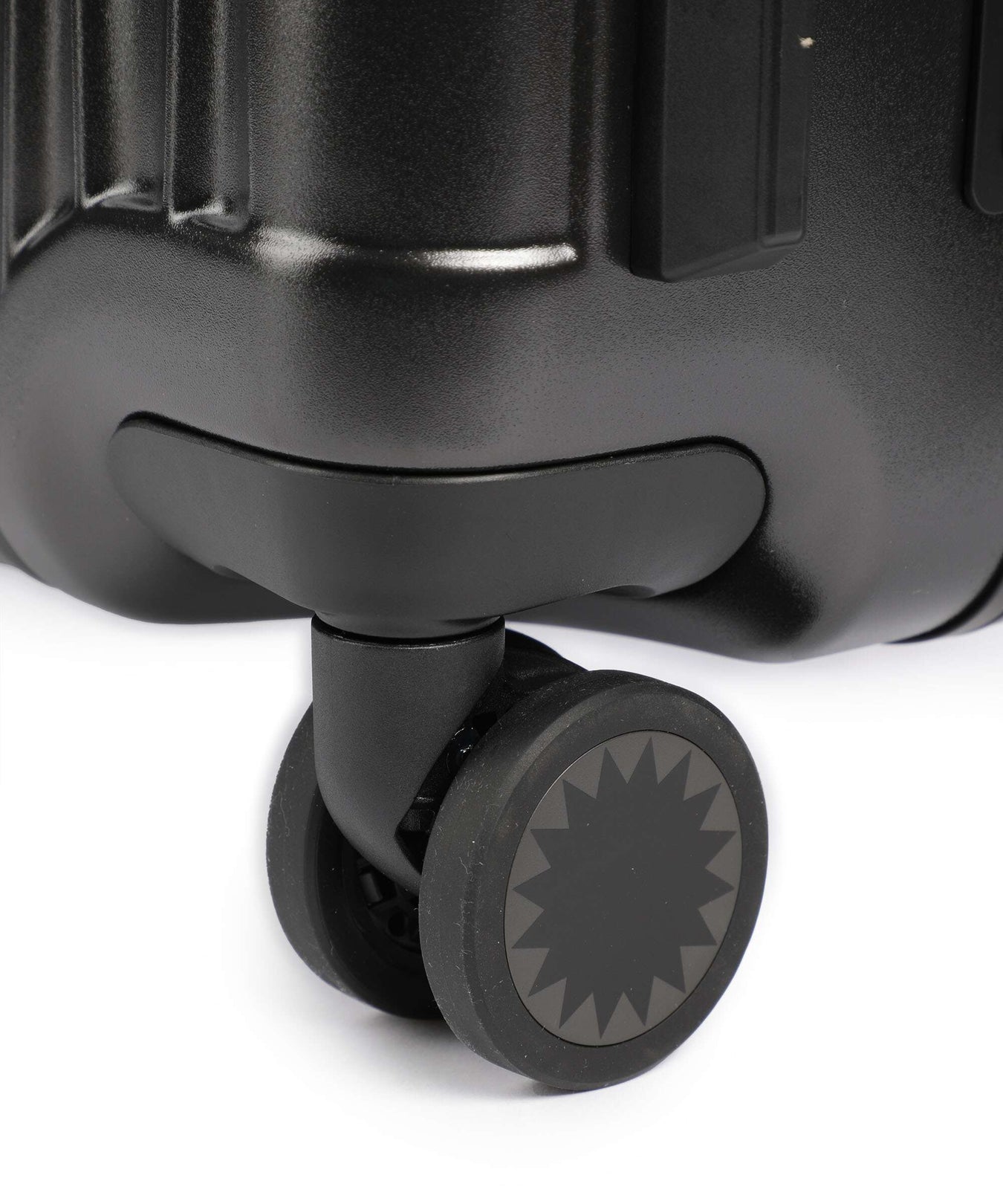 Sprayground Unfinished Shark Spinner (4 wheels) multicolour