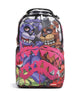 Sprayground 5 Nights at Freddys Crammed Zaino multicolour