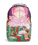 Sprayground Pink Panther Money Stash Sac à dos multicolour