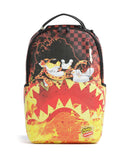 Sprayground Cheeto Fire Sac à dos multicolour