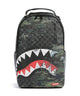 Sprayground Camo Splash Zaino green