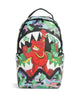 Sprayground Diablo Flexing on you Zaino multicolour