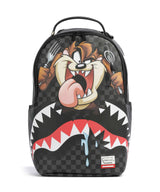 Sprayground Taz Shark Bite Sac à dos multicolour