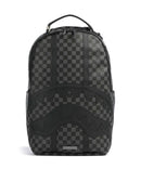 Sprayground Midnight Chateau Zaino black