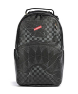 Sprayground Spider Web Sac à dos black