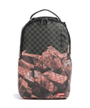 Sprayground Bag of Bricks Sac à dos black