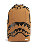 Sprayground Shark Central Sac à dos brown