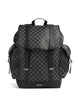 Sprayground Midnight Chateau Monte Carlo Zaino black