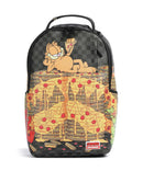 Sprayground Garfield and Money Bear Zaino multicolour