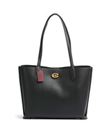 Coach Willow Cabas black