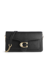 Coach Tabby Chain Borsa a tracolla black