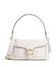 Coach Tabby 26 Borsa a spalla chalk