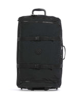 Kipling Basic Aviana L Borsone trolley black