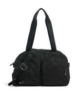 Kipling Basic Cool Defea Schultertasche signature embossed