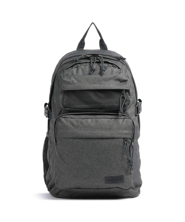 Eastpak Double Pro Rucksack black denim