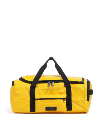 Eastpak Tarp Duffl'r S Weekender tarp yolk