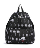 Eastpak Star Wars Day Pak'r Rucksack death star black
