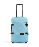 Eastpak Tranverz S Borsone trolley dive blue