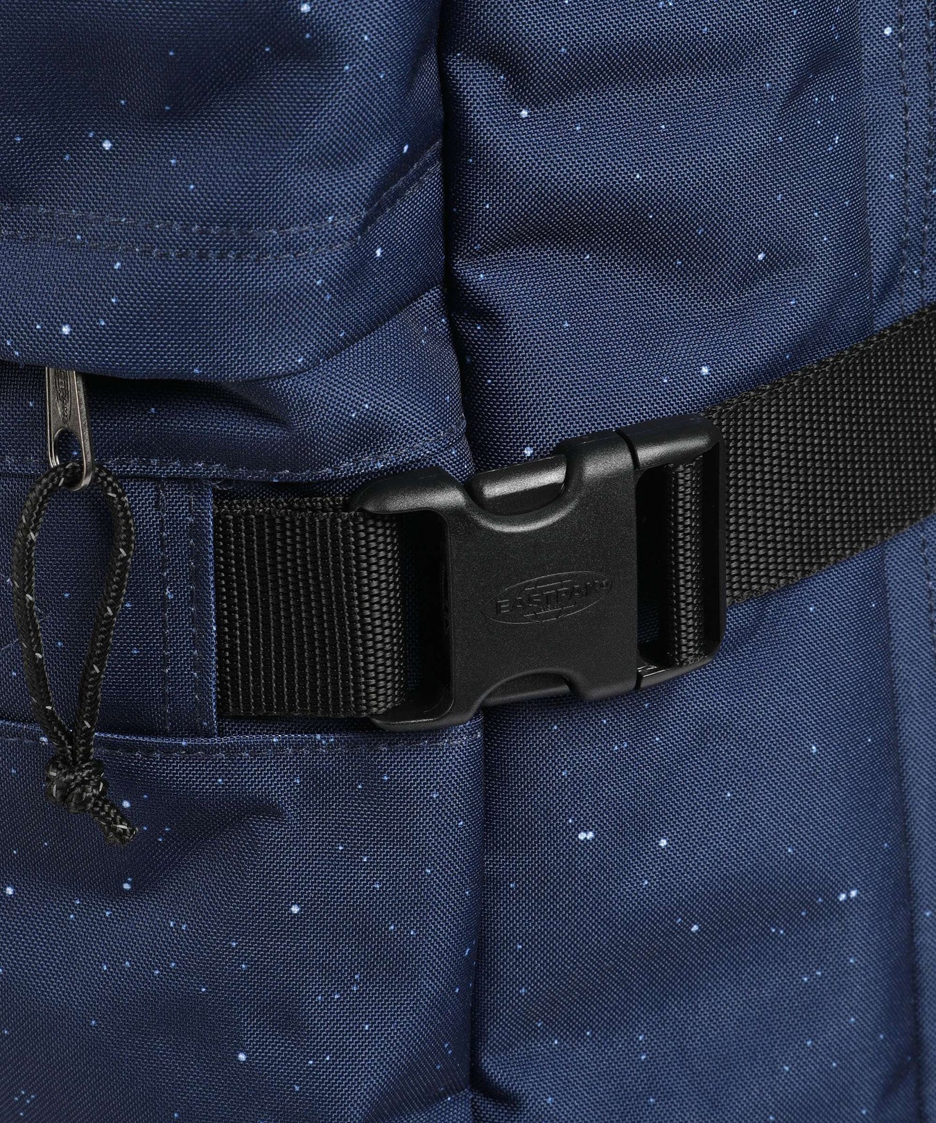 Eastpak Star Wars Transit'r M Travel bag with wheels stars navy