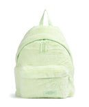 Eastpak Padded Pak'r Rucksack fuzzy green