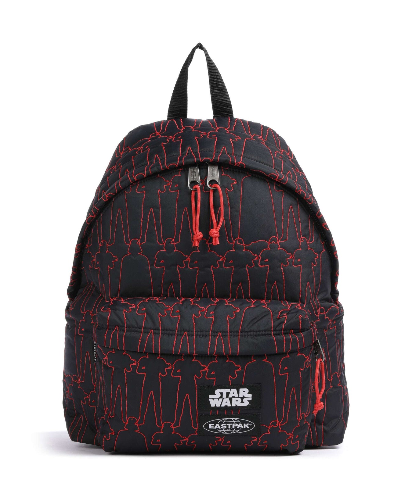 Eastpak Star Wars Padded Pak'r Backpack dark side
