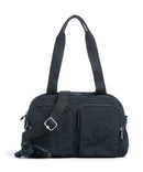 Kipling Basic Cool Defea Schultertasche blue bleu