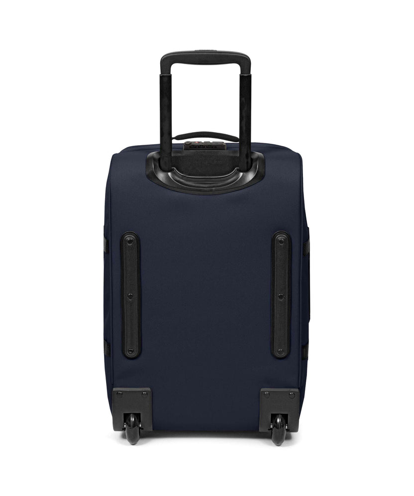 Eastpak Tranverz S Travel bag with wheels ultramarine