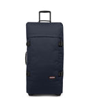 Eastpak Tranverz L Sac de voyage à roulettes ultramarine