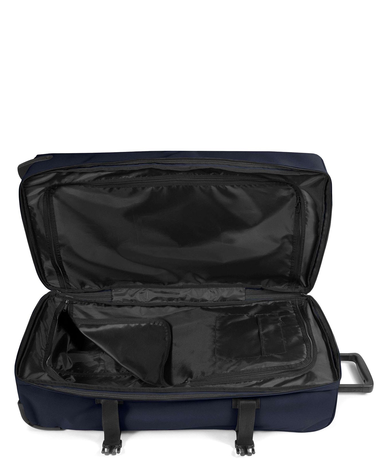 Eastpak Tranverz L Travel bag with wheels ultramarine