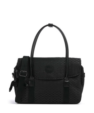 Kipling Basic Superworker S Borsa porta pc signature embossed
