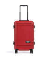 Eastpak Resist'R Case Valigia trolley (4 ruote) fire red