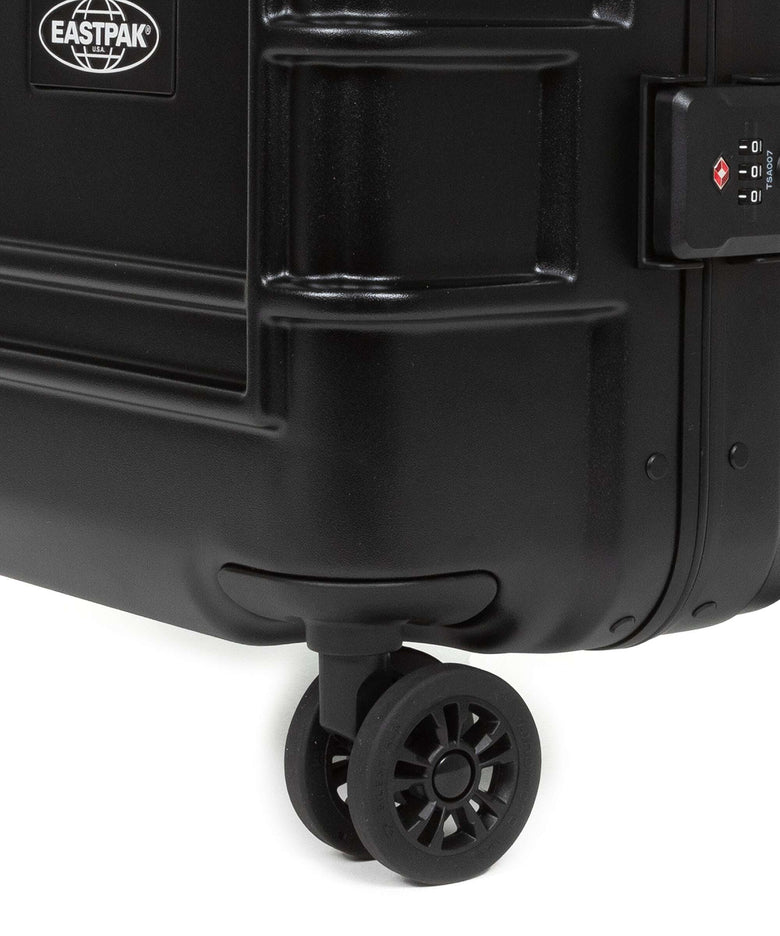Eastpak Resist'R Case Spinner (4 wheels) black