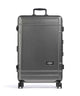 Eastpak Resist'R Case 4-Rollen Trolley brushed metal