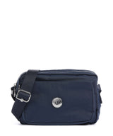 Kipling Elevated Abanu M Sac bandoulière endless blue