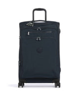 Kipling Basic New Youri M Valise 4 roues blue bleu