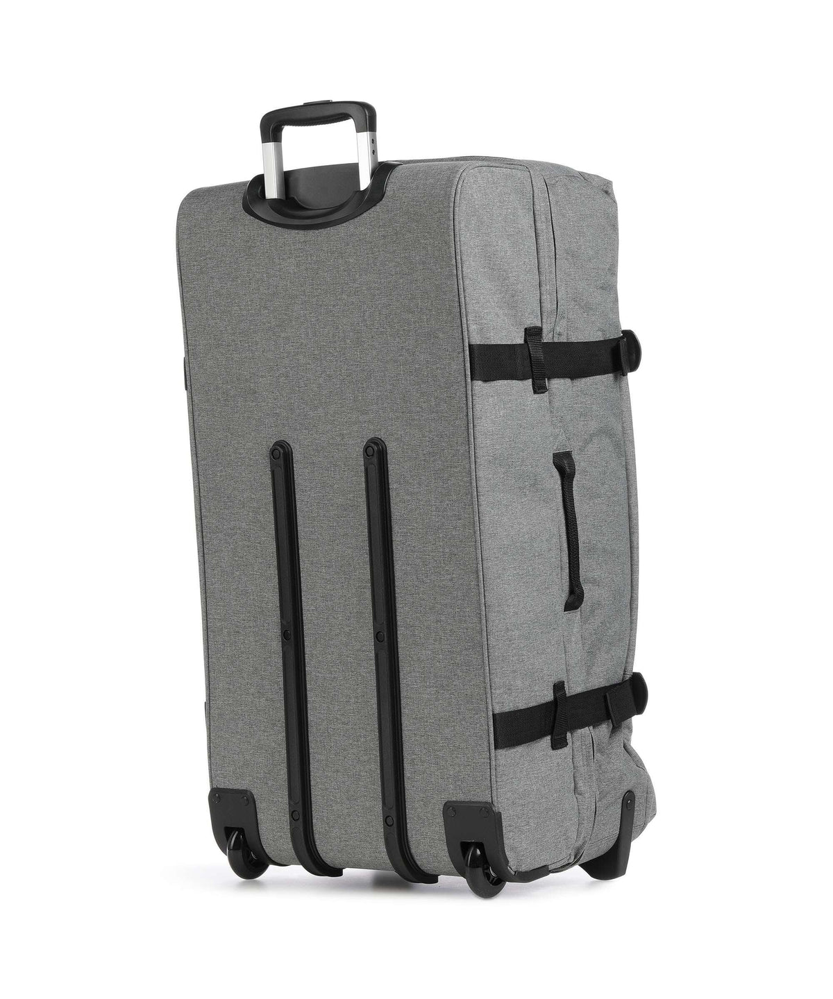 Eastpak Transit'R L Travel bag with wheels sunday grey
