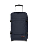Eastpak Transit'R S Rollenreisetasche ultramarine